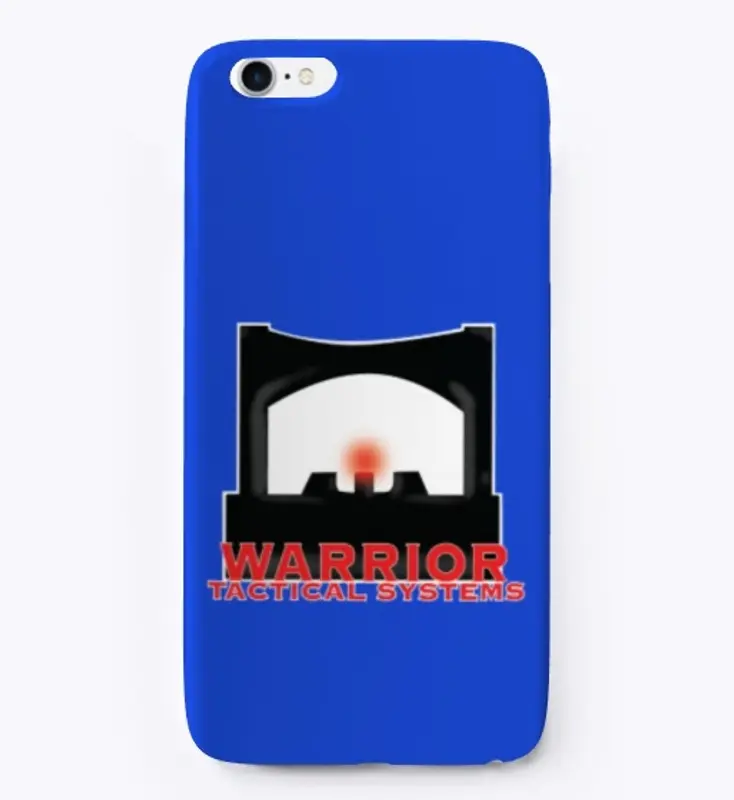 Warrior Tactical Systems Swag